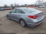 HYUNDAI SONATA SE 5NPE24AF9FH222798 снимка