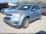 CHEVROLET EQUINOX LS 2GNALAEKXF6231331 снимка