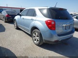 CHEVROLET EQUINOX LS 2GNALAEKXF6231331 снимка