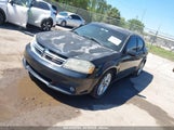 DODGE AVENGER MAINSTREET 1B3BD1FG4BN544807 снимка