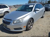 CHEVROLET CRUZE 2LT AUTO 1G1PE5SB7D7144856 снимка