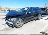 MERCEDES-BENZ GLC 300 SUV W1N0G8DB6MF868330 снимка