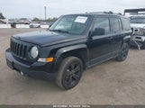 JEEP PATRIOT ALTITUDE EDITION 1C4NJPBAXFD246184 снимка