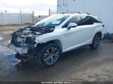 Lexus Rx 450Hl Premium JTJDGKCA1J2002792 снимка