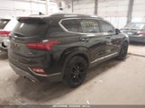 HYUNDAI SANTA FE ULTIMATE 5NMS5CAD9KH002846 снимка
