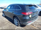 MERCEDES-BENZ GLC 300 4MATIC SUV W1NKM4HB8PU023922 fotografie