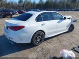 MERCEDES-BENZ C 300 4MATIC W1KAF4HB2PR082535 photo