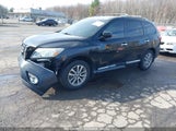NISSAN PATHFINDER SL 5N1AR2MM9EC691193 снимка