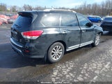 NISSAN PATHFINDER SL 5N1AR2MM9EC691193 снимка