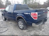 FORD F-150 XLT 1FTFW1EV2AFB75125 снимка