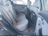 HYUNDAI ELANTRA SE 5NPDH4AE4FH571675 снимка
