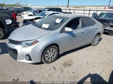 Toyota Corolla L 5YFBURHE6GP433825 снимка