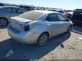Toyota Corolla L 5YFBURHE6GP433825 снимка