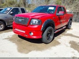 FORD F-150 LARIAT/STX/XL/XLT 1FTPX12V07NA02370 photo