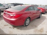 HYUNDAI SONATA GLS 5NPEB4AC3BH155020 снимка