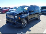 JEEP RENEGADE LATITUDE FWD ZACCJABB1JPH64465 photo