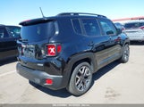 JEEP RENEGADE LATITUDE FWD ZACCJABB1JPH64465 снимка