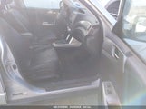 SUBARU FORESTER 2.5X LIMITED JF2SH64689H733822 снимка