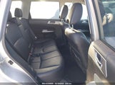 SUBARU FORESTER 2.5X LIMITED JF2SH64689H733822 снимка