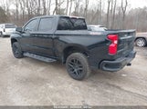 CHEVROLET SILVERADO 1500 4WD SHORT BED LT TRAIL BOSS 1GCPYFED8MZ374511 photo