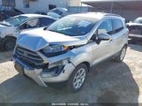 FORD ECOSPORT SE MAJ3S2GE3KC269072 снимка