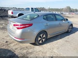 KIA OPTIMA HYBRID LX KNAGM4AD0D5044081 снимка