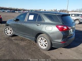 CHEVROLET EQUINOX AWD LS 3GNAXSEV4LS504720 снимка