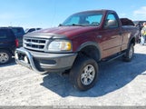FORD F-150 STANDARD/XL/XLT 1FTDF1827VNA29968 снимка