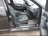MERCEDES-BENZ C 300 LUXURY/SPORT WDDGF54X89R042576 fotografie