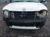 NISSAN XTERRA XE 5N1ED28YX3C702907 снимка