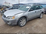 SUBARU OUTBACK 2.5I 4S4BP61C367328489 снимка