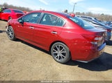 SUBARU IMPREZA 2.0I LIMITED 4S3GKAU68H3628766 photo