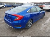 HONDA CIVIC LX 2HGFC2F68KH550779 снимка