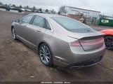 LINCOLN MKZ HYBRID RESERVE I 3LN6L5LU7KR622008 fotografie