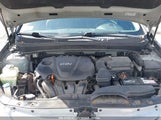HYUNDAI SONATA GLS 5NPEB4AC5BH211975 снимка