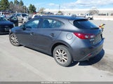 MAZDA MAZDA3 I GRAND TOURING JM1BM1N74G1333699 fotografie