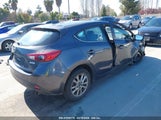 MAZDA MAZDA3 I GRAND TOURING JM1BM1N74G1333699 снимка