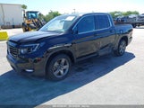 HONDA RIDGELINE RTL 5FPYK3F50NB016717 снимка