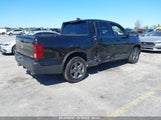 HONDA RIDGELINE RTL 5FPYK3F50NB016717 снимка