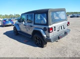 JEEP WRANGLER UNLIMITED SAHARA ALTITUDE 4X4 1C4HJXEN6LW210682 photo