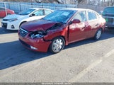 HYUNDAI ELANTRA GLS/SE KMHDU46D48U303340 снимка