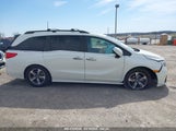 HONDA ODYSSEY TOURING 5FNRL6H86JB020378 fotografie