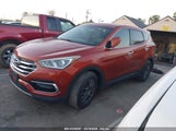 HYUNDAI SANTA FE SPORT 2.4L 5XYZT3LB0HG434065 fotografie