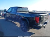 GMC SIERRA 3500HD 4WD STANDARD BED AT4 1GT49VEY7NF134804 снимка