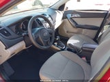 KIA FORTE EX KNAFU4A21D5665887 снимка