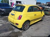 FIAT 500 SPORT 3C3CFFBR2CT303805 fotografie