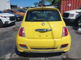 FIAT 500 SPORT 3C3CFFBR2CT303805 снимка