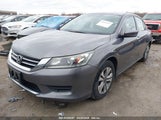 HONDA ACCORD LX 1HGCR2F39EA276762 снимка