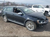 VOLKSWAGEN GOLF ALLTRACK TSI S/TSI SE/TSI SEL 3VWH17AU3HM520421 photo