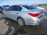 INFINITI Q50 PREMIUM JN1BV7AP2EM679481 снимка